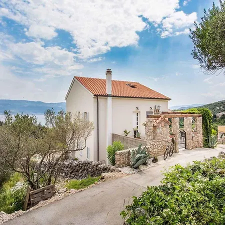 Apartment In - Insel Krk 36858 Vrbnik (Primorje-Gorski Kotar)