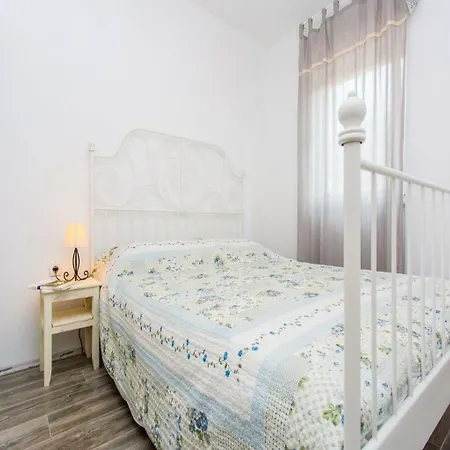 Apartment In - Insel Krk 36858