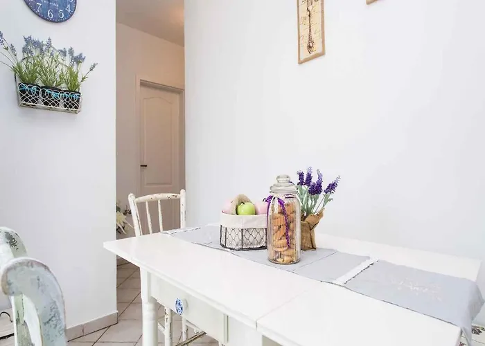 Apartment In - Insel Krk 36858 Vrbnik (Primorje-Gorski Kotar)
