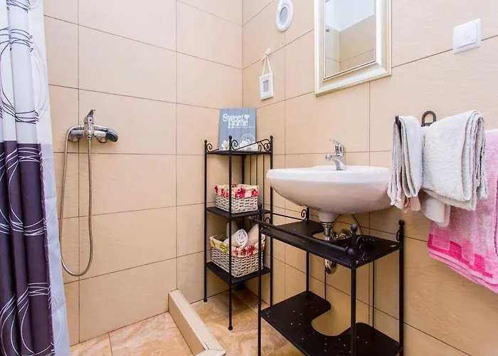 In - Insel Krk 36858 Apartment *