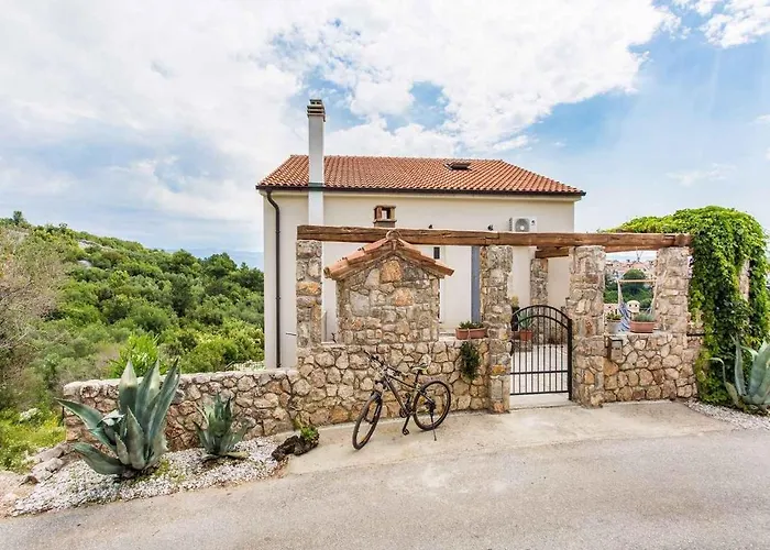 Apartment In - Insel Krk 36858 Vrbnik (Primorje-Gorski Kotar)