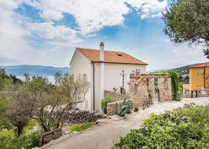 Apartmán In - Insel Krk 36858 Vrbnik (Primorje-Gorski Kotar)