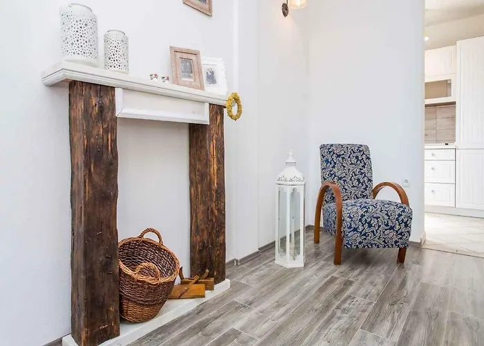 Apartmán In - Insel Krk 36858