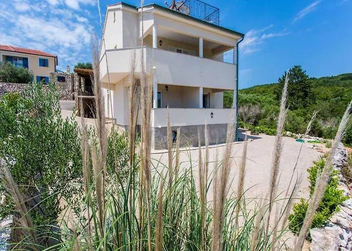 Apartmán In - Insel Krk 36858