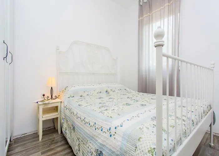 Apartment In - Insel Krk 36858