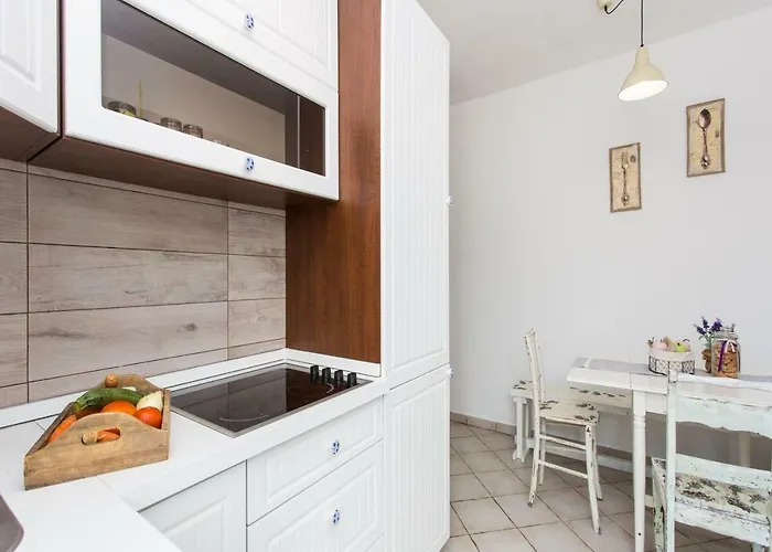 In - Insel Krk 36858 Apartment *