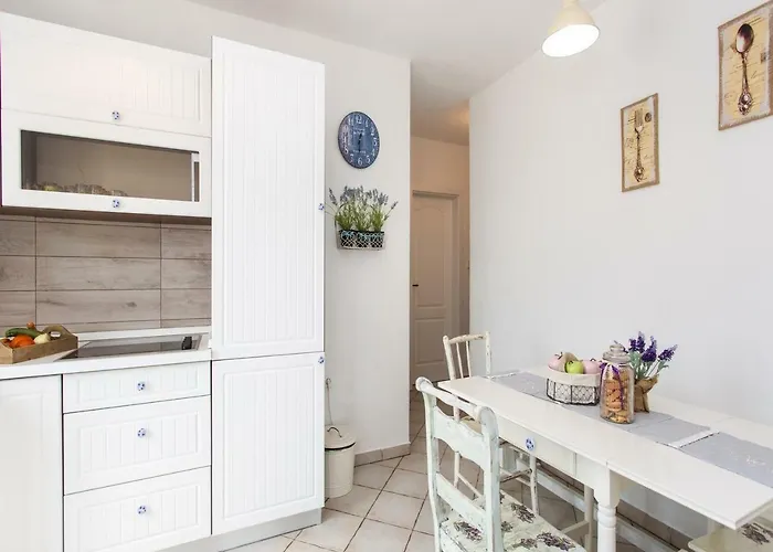 Apartment In - Insel Krk 36858