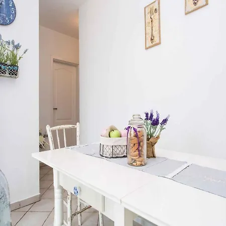 Apartament In - Insel Krk 36858 Vrbnik (Primorje-Gorski Kotar)