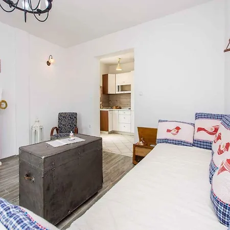 In - Insel Krk 36858 فربنيك