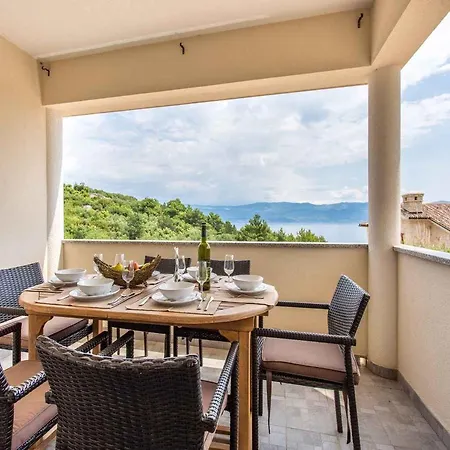 Apartament In - Insel Krk 36858 Vrbnik (Primorje-Gorski Kotar)