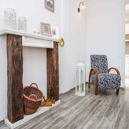 Apartament In - Insel Krk 36858