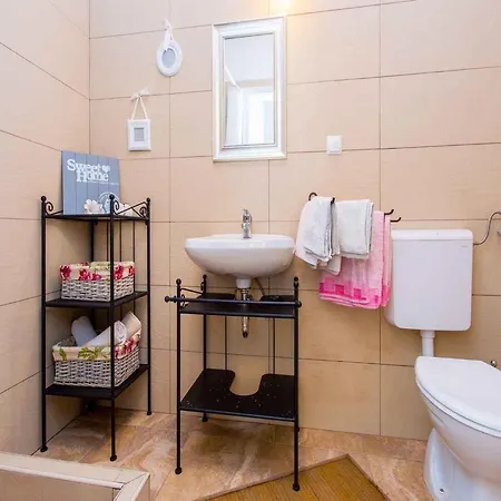 In - Insel Krk 36858 *