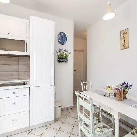 Apartment In - Insel Krk 36858