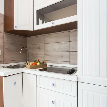 In - Insel Krk 36858 Apartament Vrbnik (Primorje-Gorski Kotar)