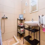 In - Insel Krk 36858 Apartman *