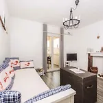 In - Insel Krk 36858 Apartman Vrbnik