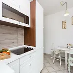 In - Insel Krk 36858 Apartman *