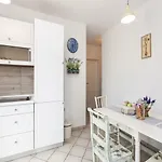 Apartman In - Insel Krk 36858