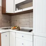 In - Insel Krk 36858 Apartman Vrbnik