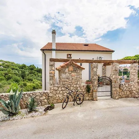 Apartman In - Insel Krk 36858 Vrbnik