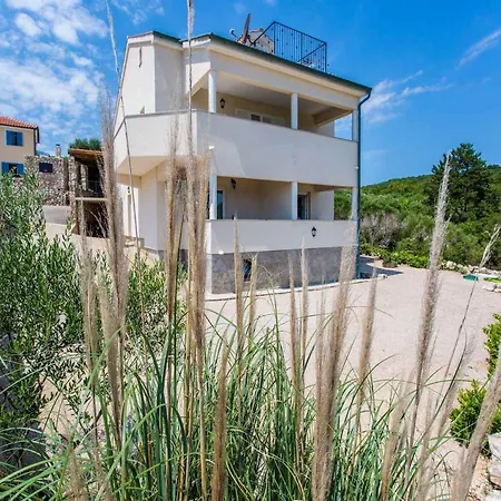 Apartman In - Insel Krk 36858